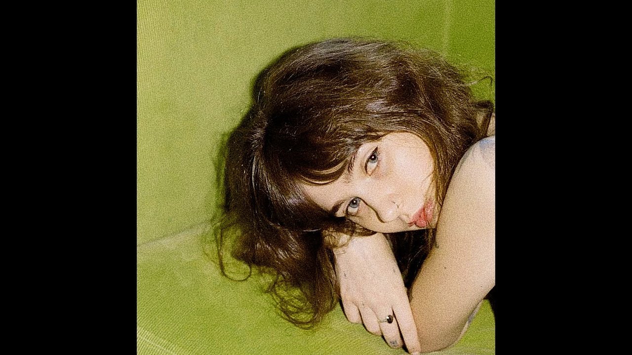 CLAIRO X FRANK OCEAN TYPE BEAT 