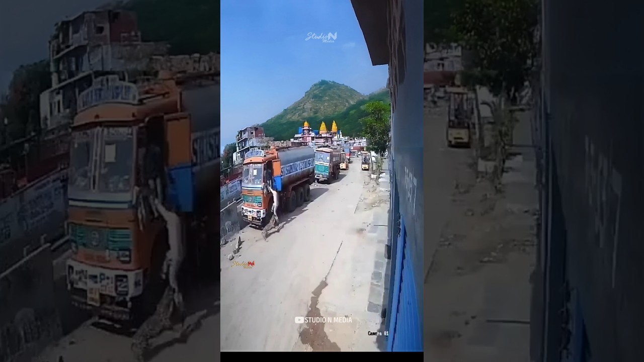 Wait For it 🥵💥🐆 Leopard attack in city, and dog's counterattack #shorts #leopard #attack