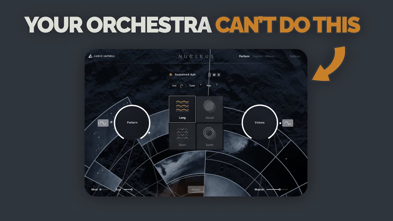 Your Virtual Orchestra Doesn't Sound Like This... | Audio Imperia Livestream