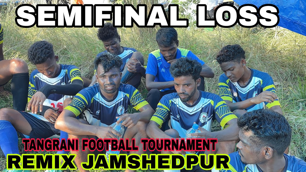 SEMIFINAL LOSS HOGYA TANGRANI  ME || REMIX JAMSHEDPUR || @firdauskhanfk