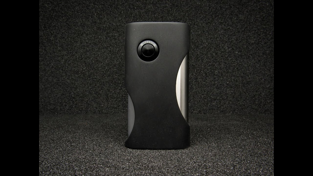 Delrin Clickfet Squonker Fynemods