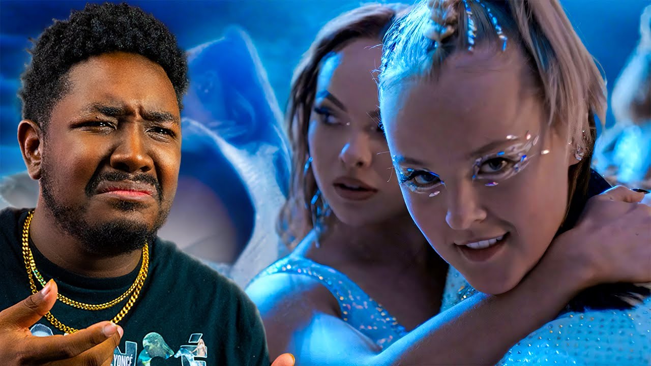 I Understand Now Why Everyone HATES Jojo Siwa