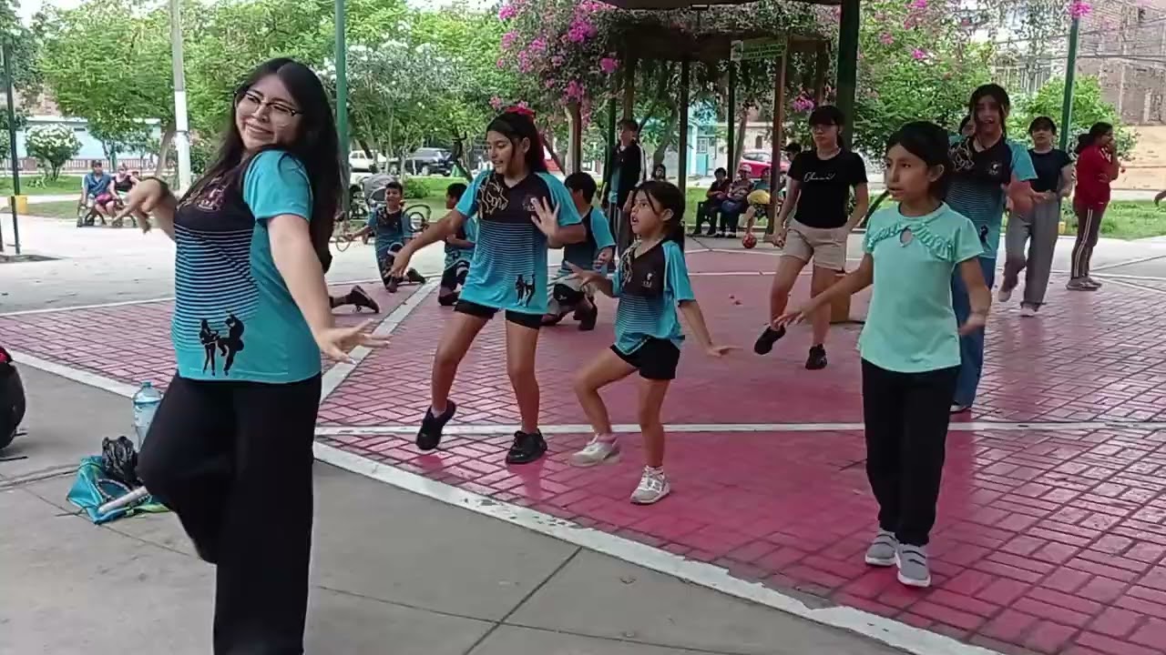 Ensayo Villano Caporal - Ghaela Valentina...✨☝🏻💕♥️😘