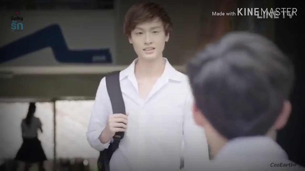 [OPV]  พี่ต้องฟังผมนะพี่เทคโน 