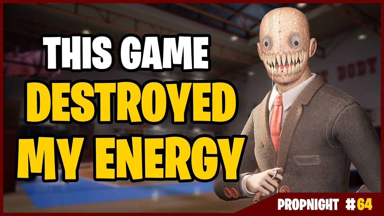 Propnight Imposter Killer Gameplay #64 - Full gameplay No commentary