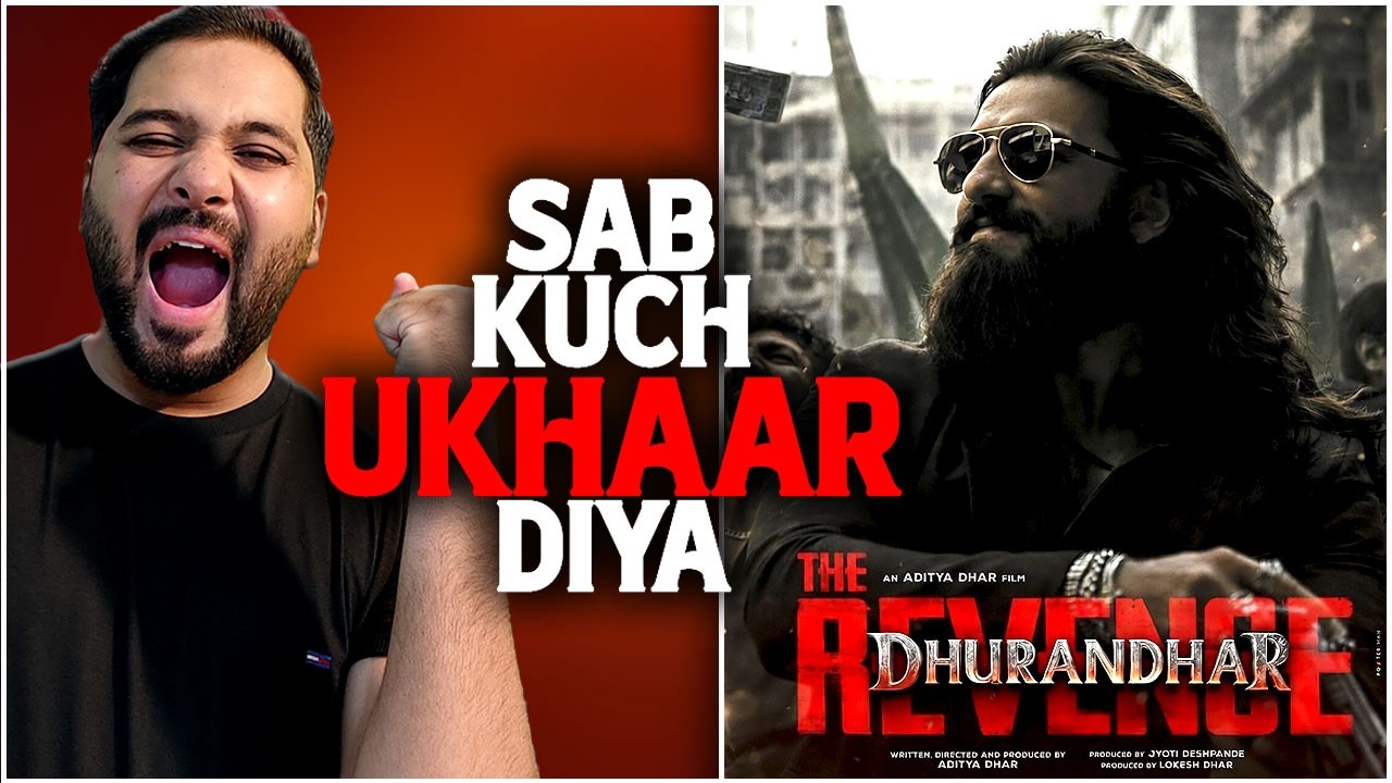Dhurandhar 2 Day 1 Worldwide Total Advance Booking Report 1 |Dhurandhar2 Day 1 Box Office Collection