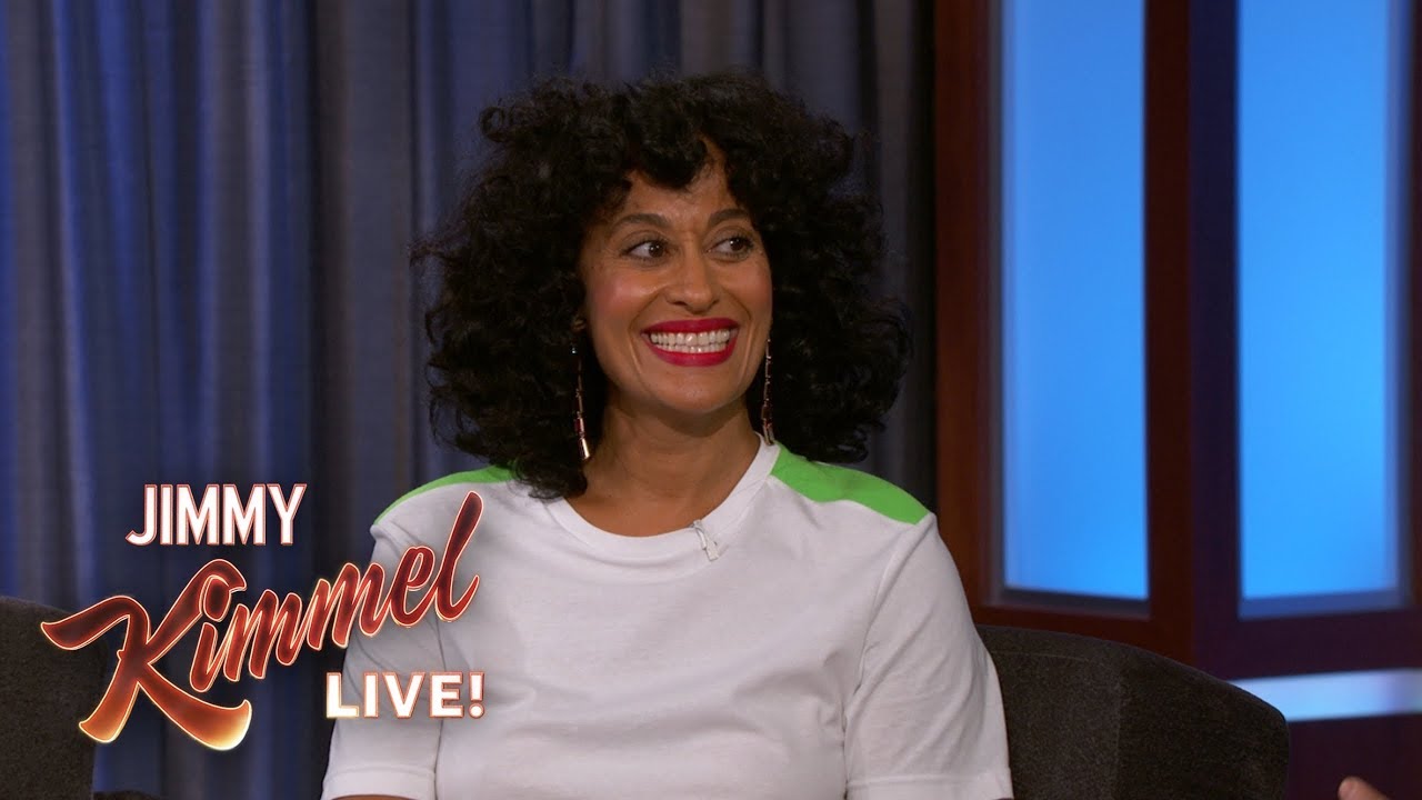 Diana Ross Lost Her Fanny Pack