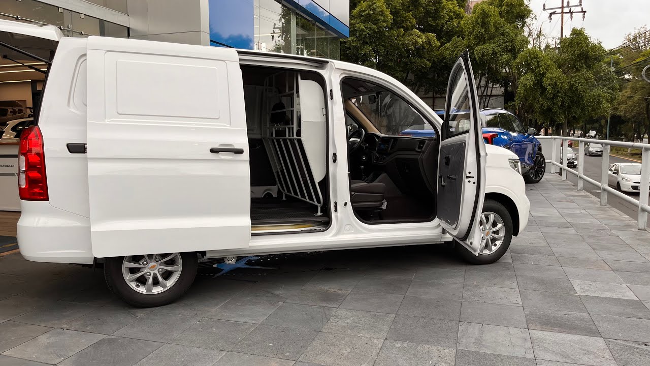 TORNADO VAN 2025🔥|Eres Emprendedor ?