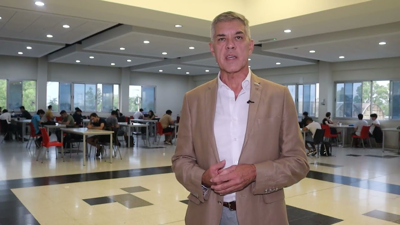 Noticias de la Secretaría Académica de la Facultad
