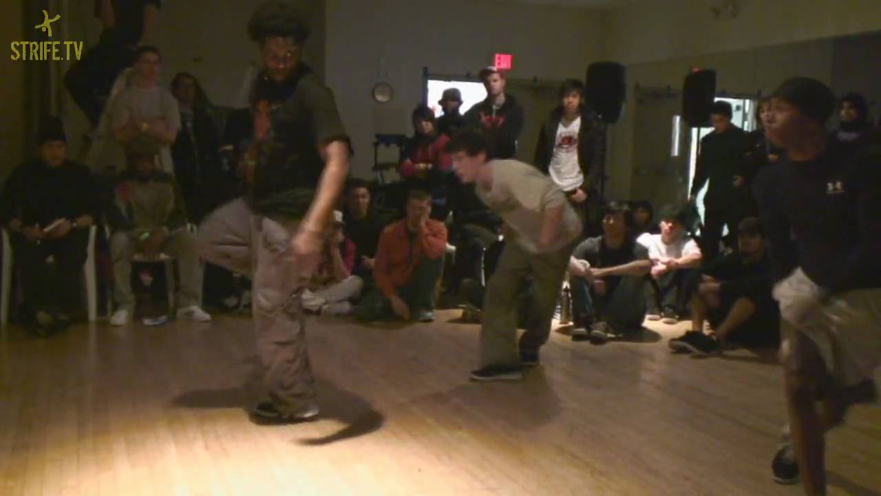 AWR vs 360 Flava | WHOz HUNGRY