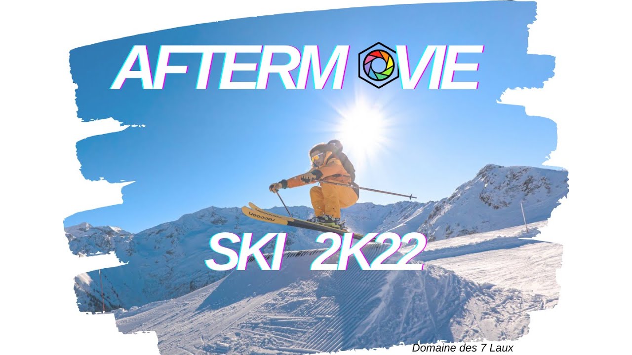 Aftermovie Ski 2022