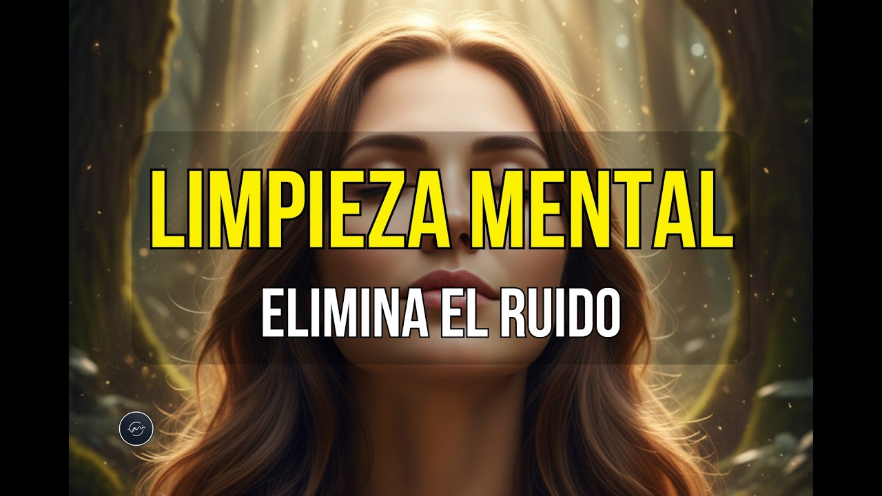🎵 MÚSICA para LIMPIEZA MENTAL y Eliminar el Ruido | Cello Profundo 432Hz 🌿
