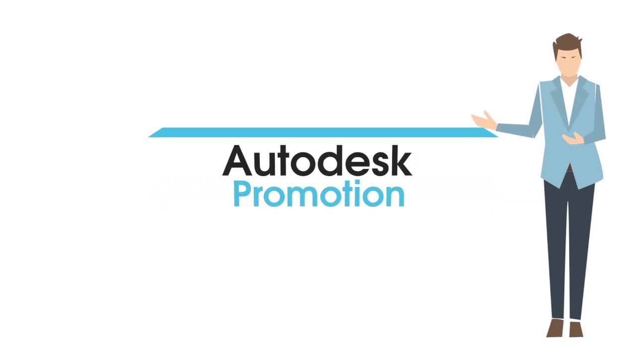 Autodesk BIM Kit Promotion 2019