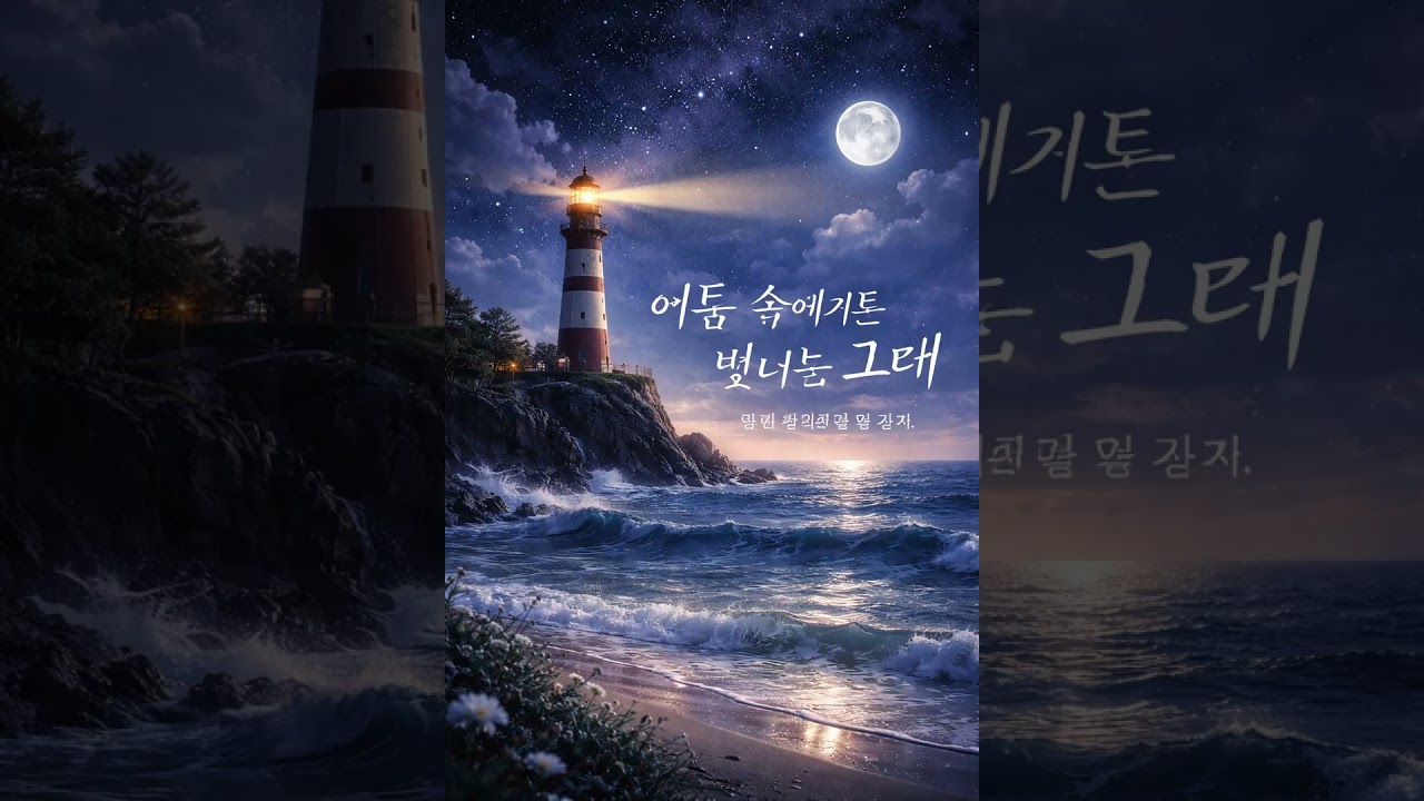 등대의 노래 (Song of the Lighthouse)