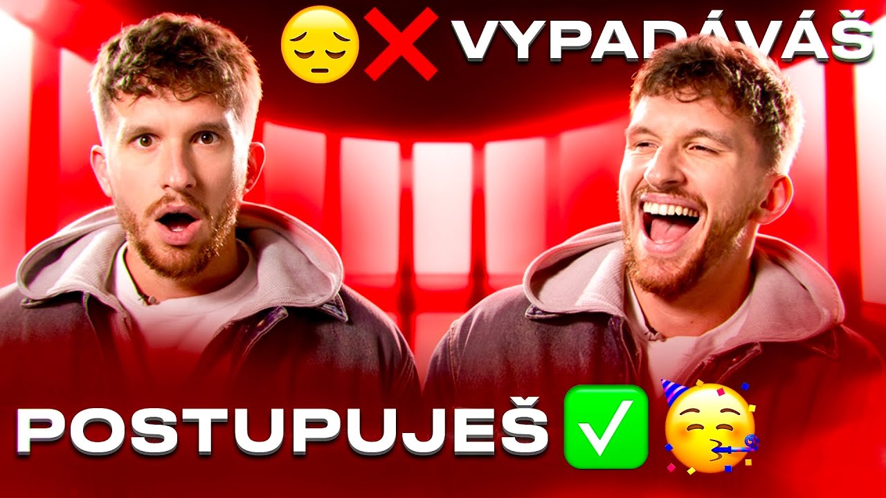 ZASMĚJE&Scaron; SE A PROHRAJE&Scaron; &bull; BITVA O MILION (EP.4) #themaground