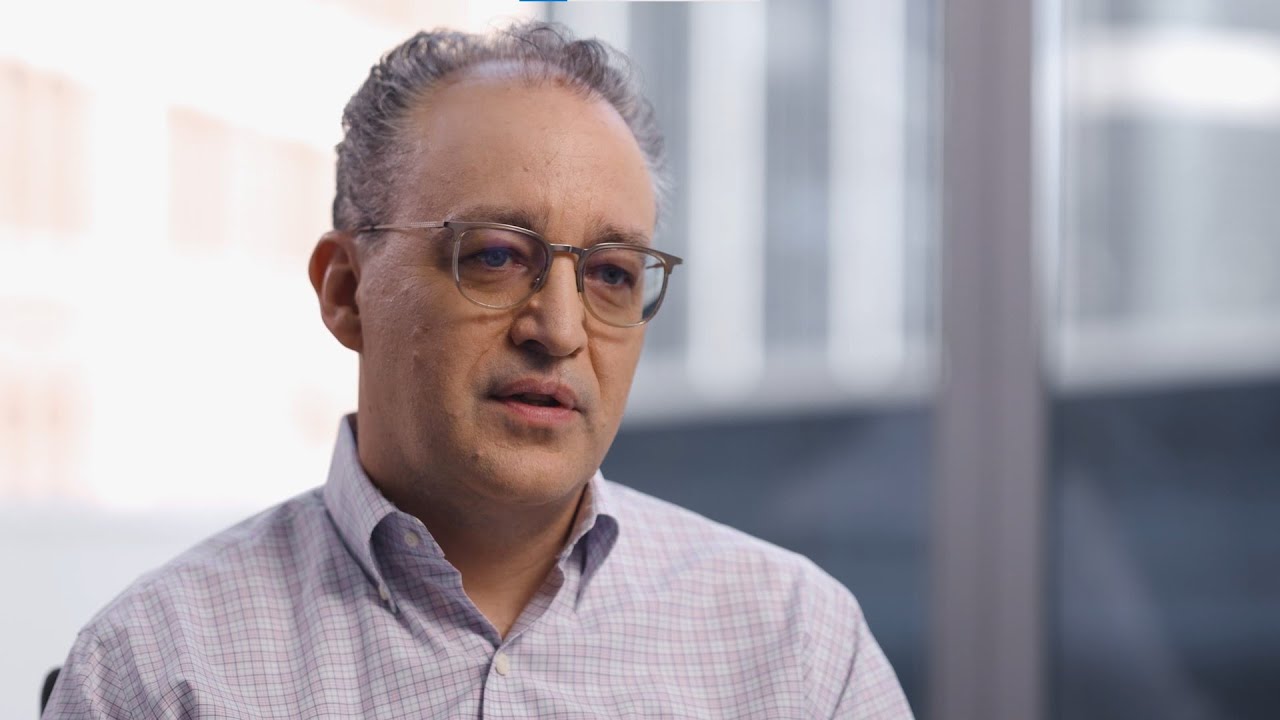 Nasdaq Builds Market Infrastructure of the Future with AWS | Amazon Web Services