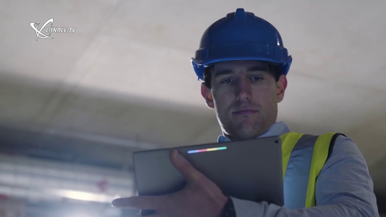 Reasons for working at Leica Geosystems part of Hexagon