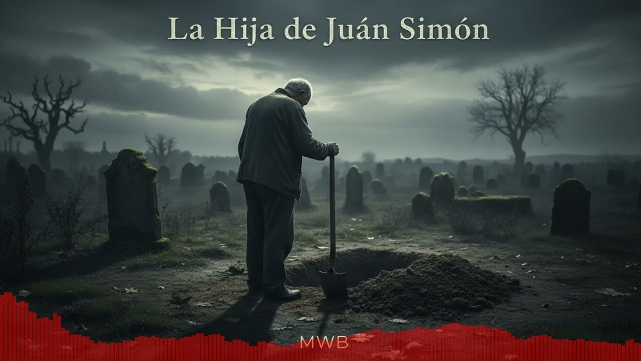 LA HIJA DE JUAN SIMÓN - Nueva Versión [Emotiva y Profunda] | JOTA04 | Melodies Without Borders