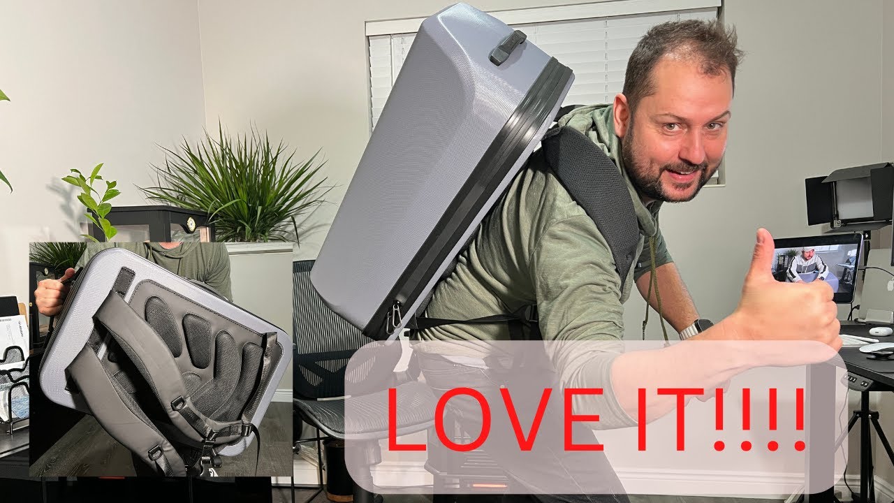 Star link travel case review￼