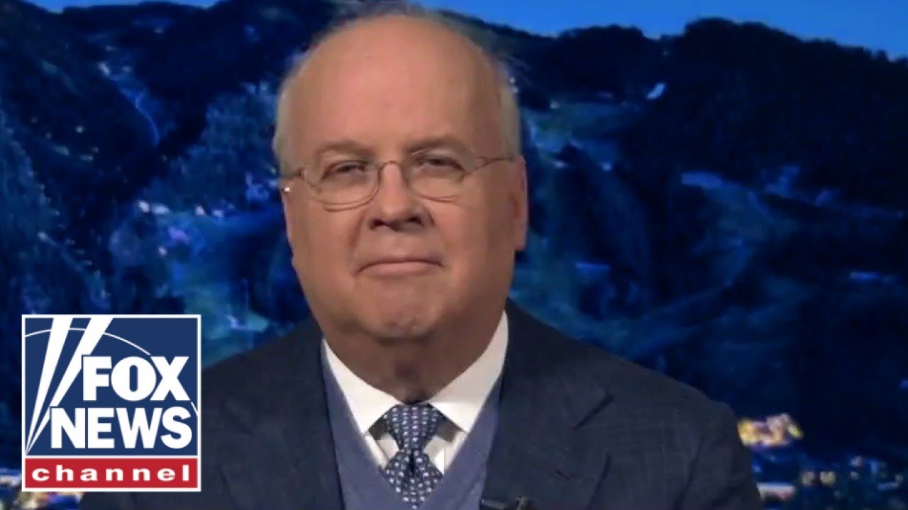Karl Rove reveals where Afghan refugees are being resettled