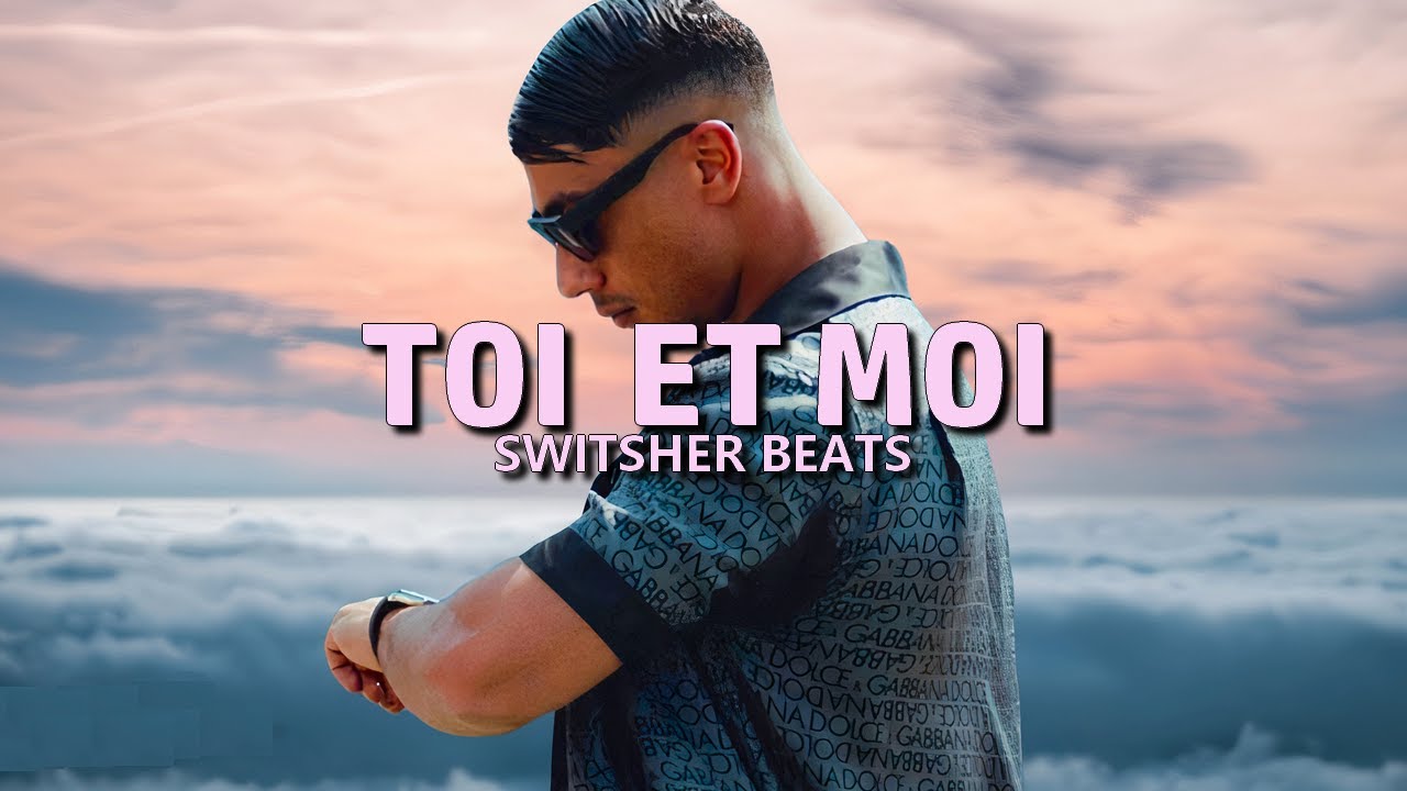 [FREE] Maes x Djadja & Dinaz Type Beat - 