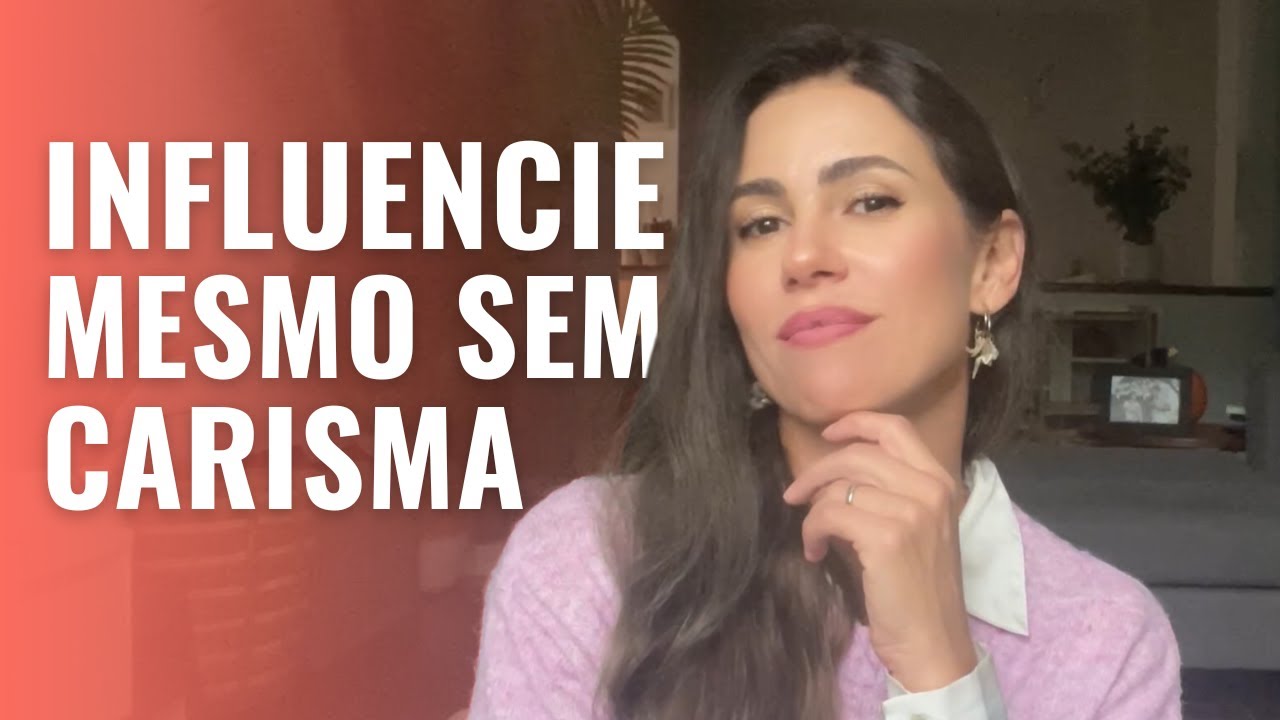 A Mentira que te Impede de Falar Bem no V&iacute;deo (e como super&aacute;-la!)