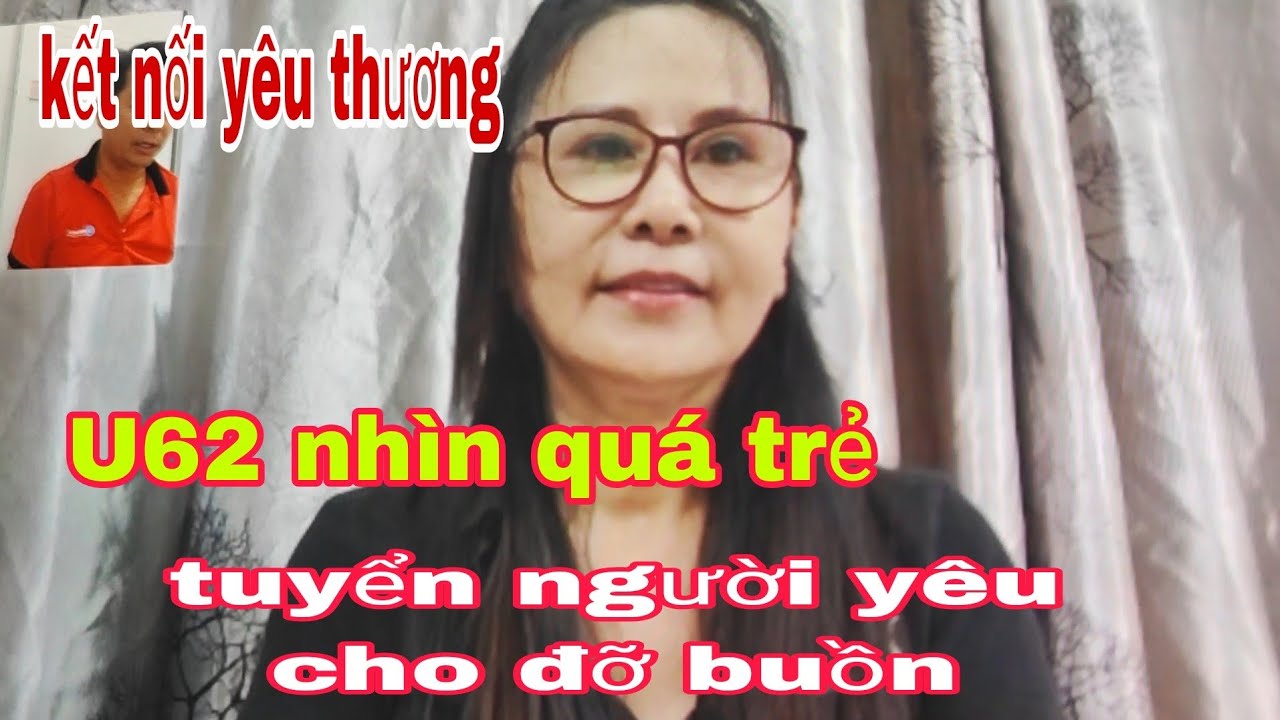 T150, chị như Bích U62T,sợ cô đơn, muốn kiếm một người bầu bạn