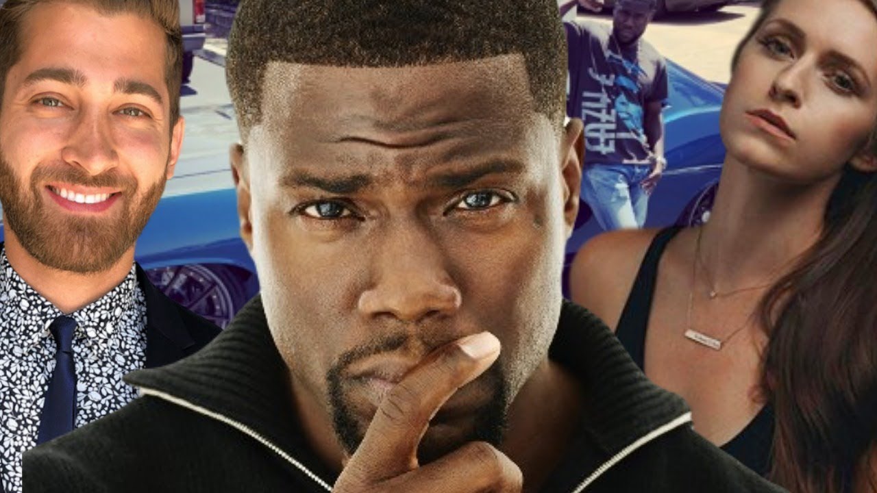 Kevin Hart's Passengers Lawyer Up! Lawsuit Almost Certain In Car Crash