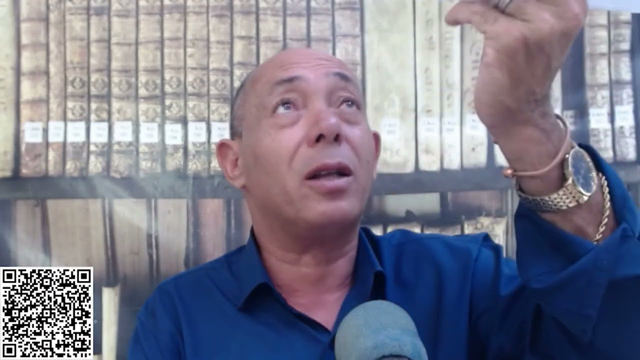 oieee Vamos conversar sobre significado dos sonhos enigmas e misterios joilsndeassis ao vivo acessa