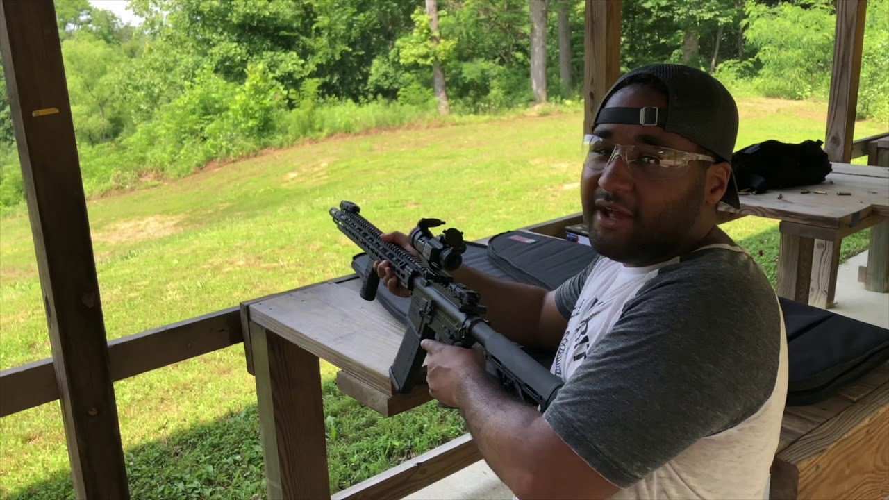 Summer vs. Winter Shooting