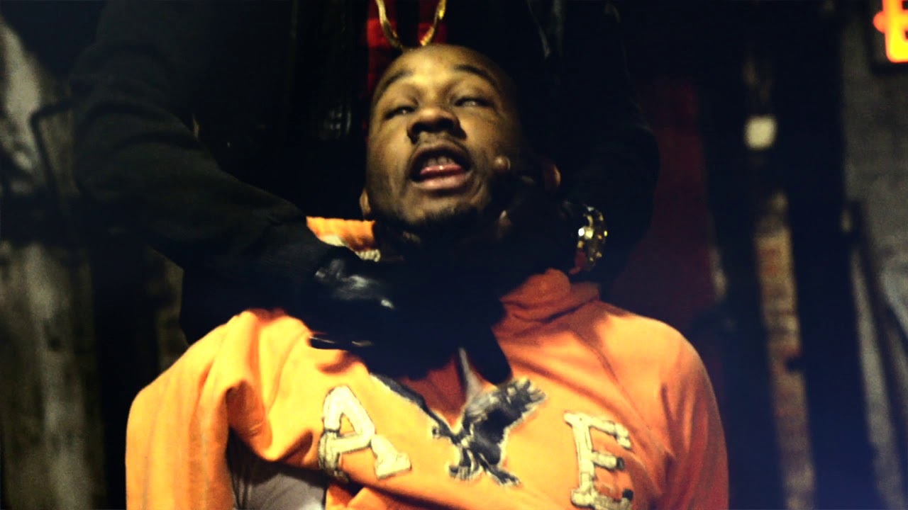 Bencil Clickstar - Real Top Shotta (Tribute to Louie Rankin)