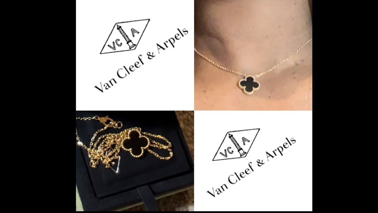 Van Cleef And Arpels Vintage Alhambra Necklace Review | Pros & Cons + Tips