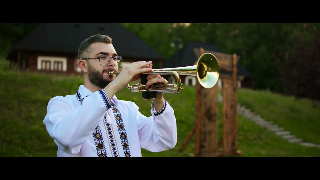 Grig Gafincu - Hora