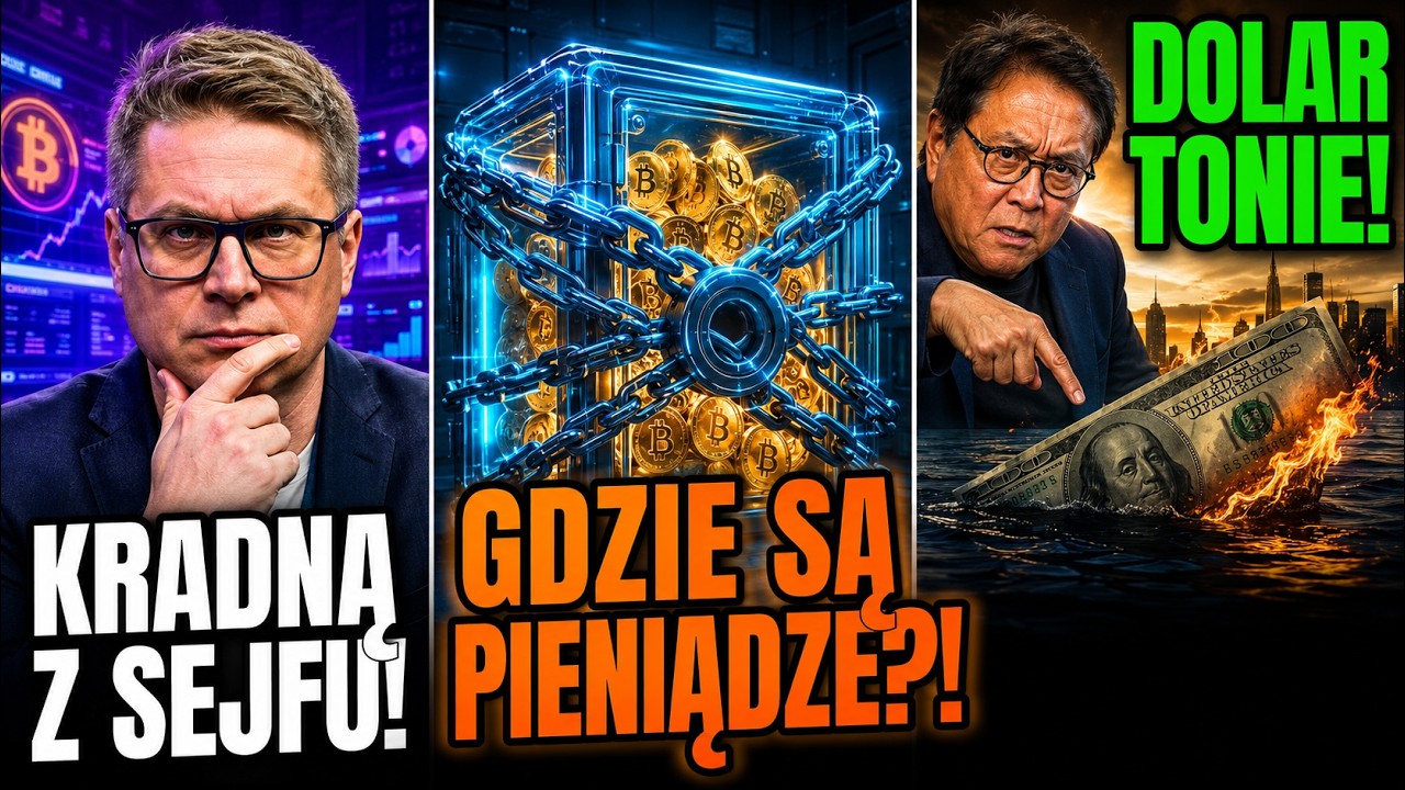NAJBARDZIEJ BYCZY TYDZIEŃ ROKU! Dlaczego giganci rzucili się na Ethereum i XPR mimo zakaz&oacute;w?