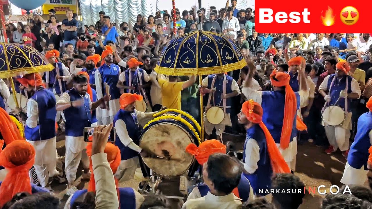 Superb Performance by kudchade kakoda shigmotsav samiti | Shigmoutsav 2023 | Romtamale | shigmo 2023
