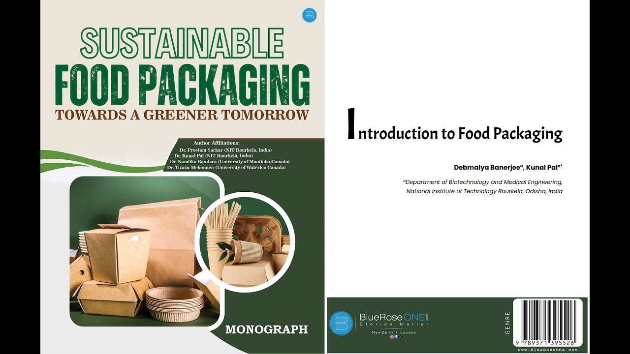The Science of Food Packaging