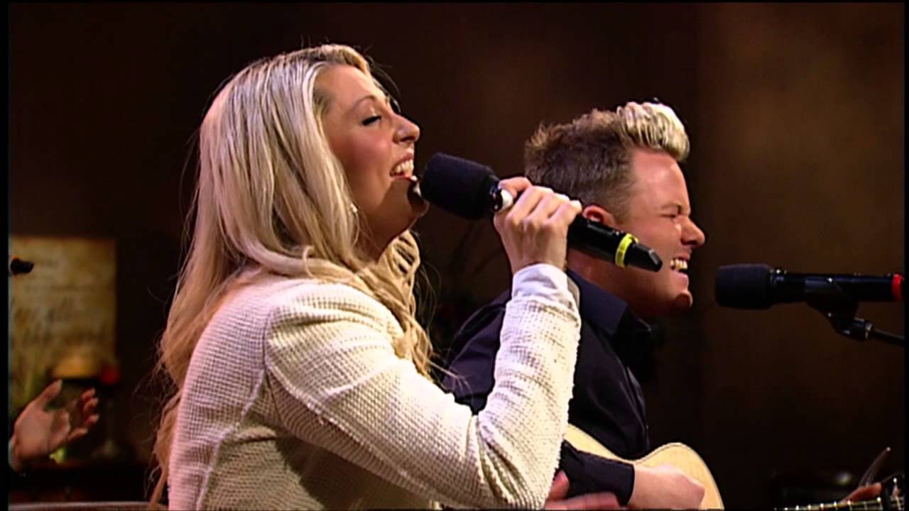 Planetshakers: The Anthem (James Robison / LIFE Today)