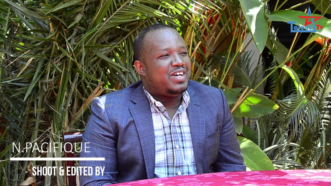 DORE UKO INTERNET YAGUKIZA KANDI NTA FARANGA WASHOYE