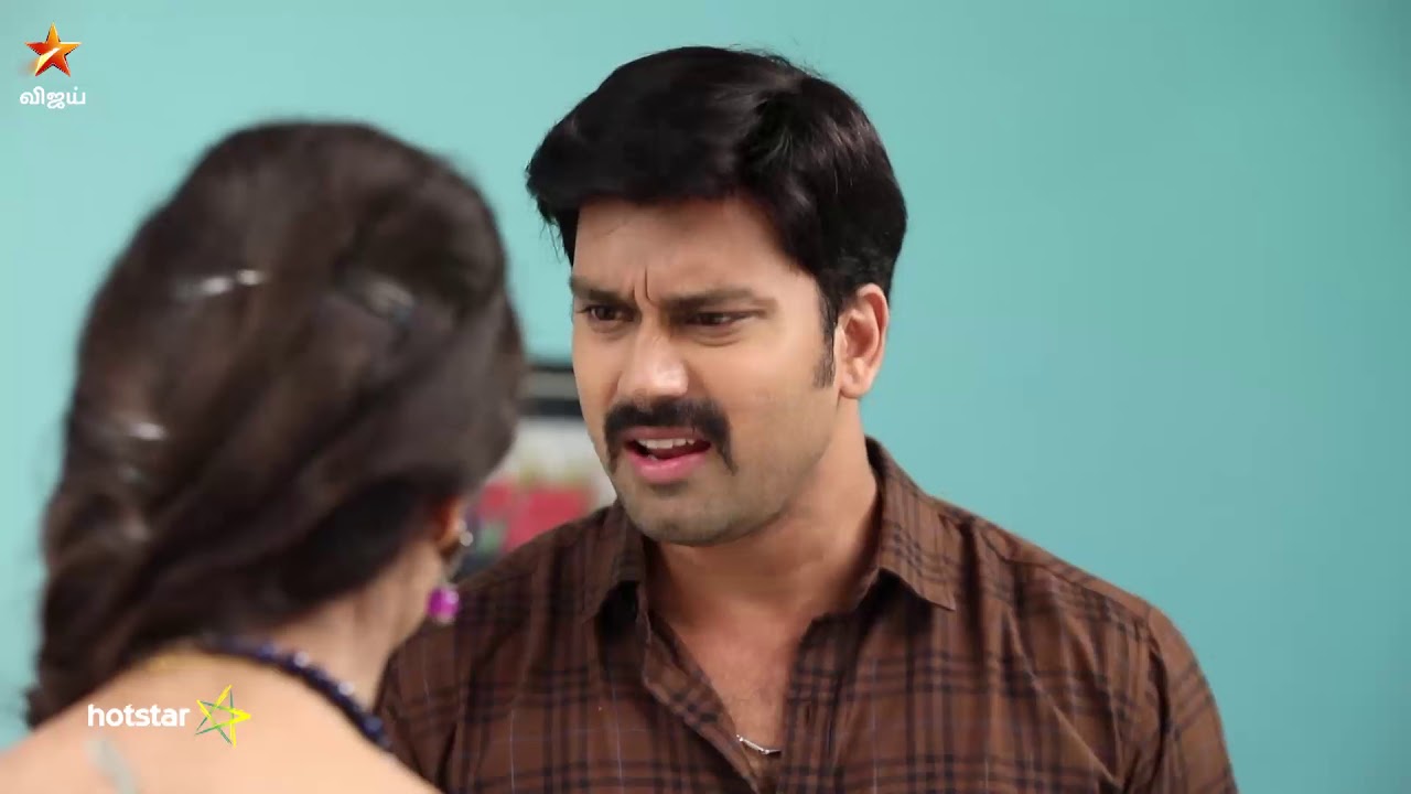 Nenjam Marappadhillai Full Episode 320
