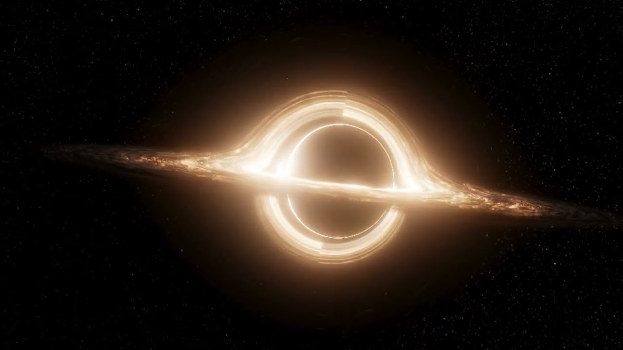 Uncovering the Secrets of the Universe