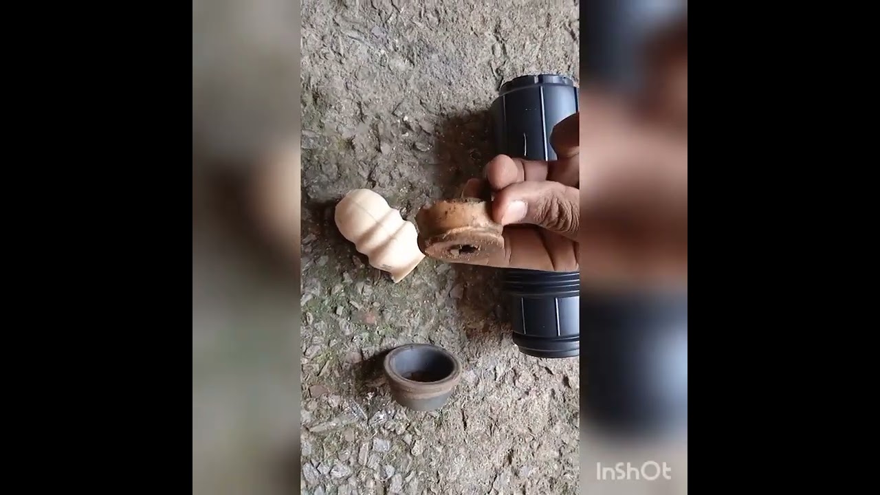 como trocar o amortecedor traseiro do Palio 99