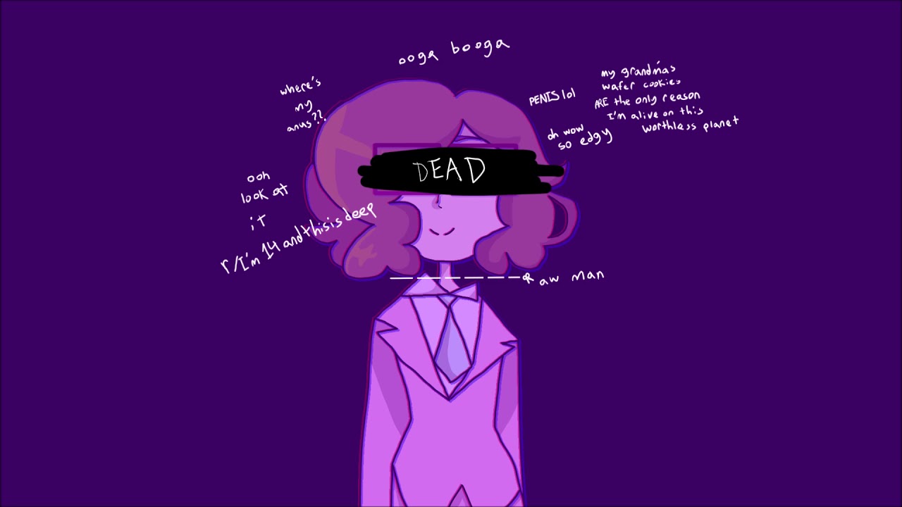 Revenge DAYCORE (slowed down and reverb)