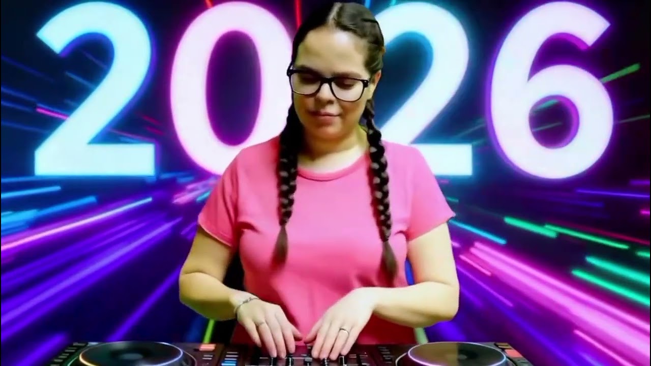 La FÓRMULA SECRETA del Ritmo Electrónico 🤫 #ElectronicMusicProduction #ProductorMusical# feliz2026