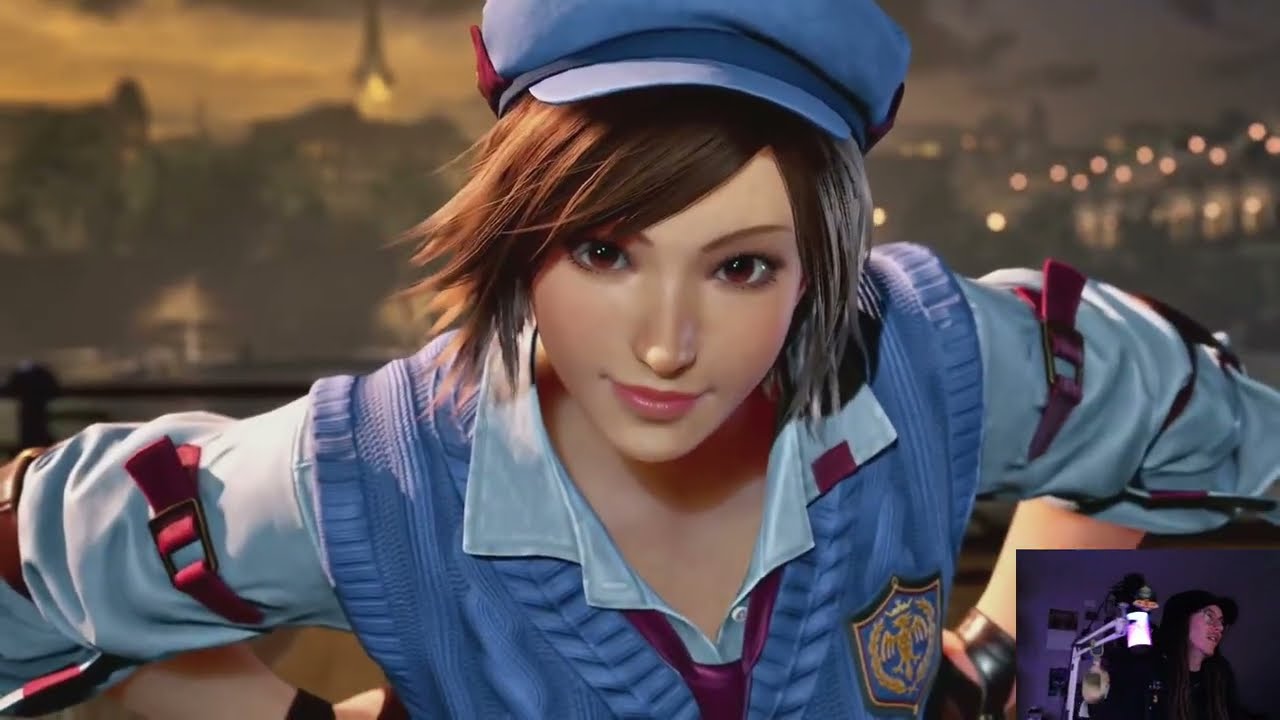 Tekken 8 The Mixup 2025 Top 8 Live Reaction 👀