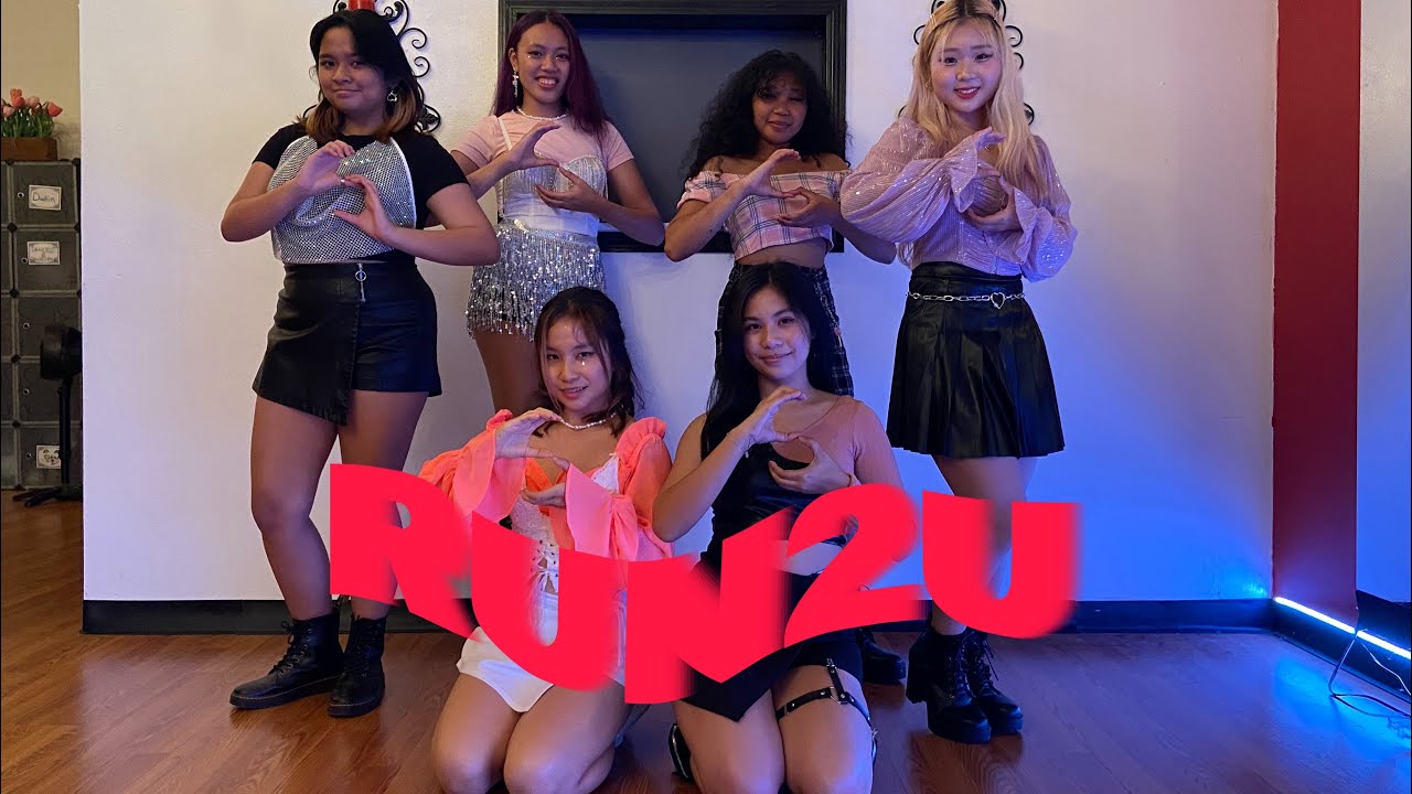 STAYC (스테이씨) - RUN2U Dance Cover (K-Era)