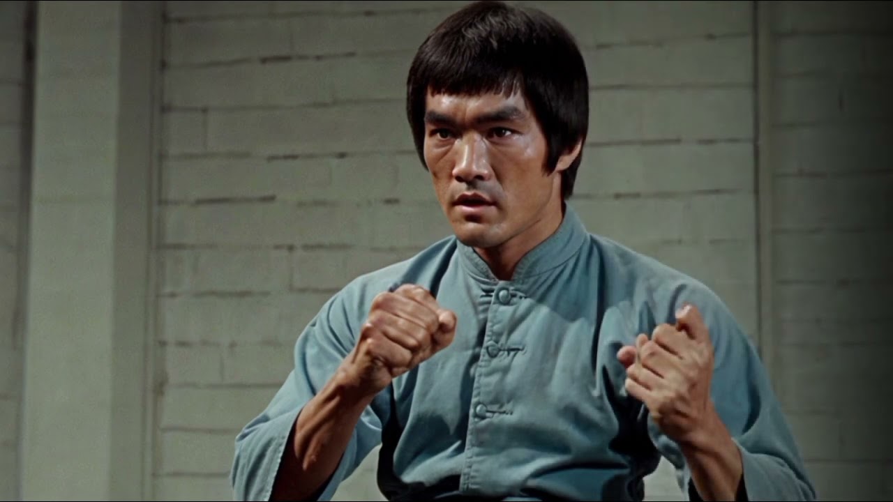 Bruce Lee’s Self-Defense Techniques That End Fights in Seconds