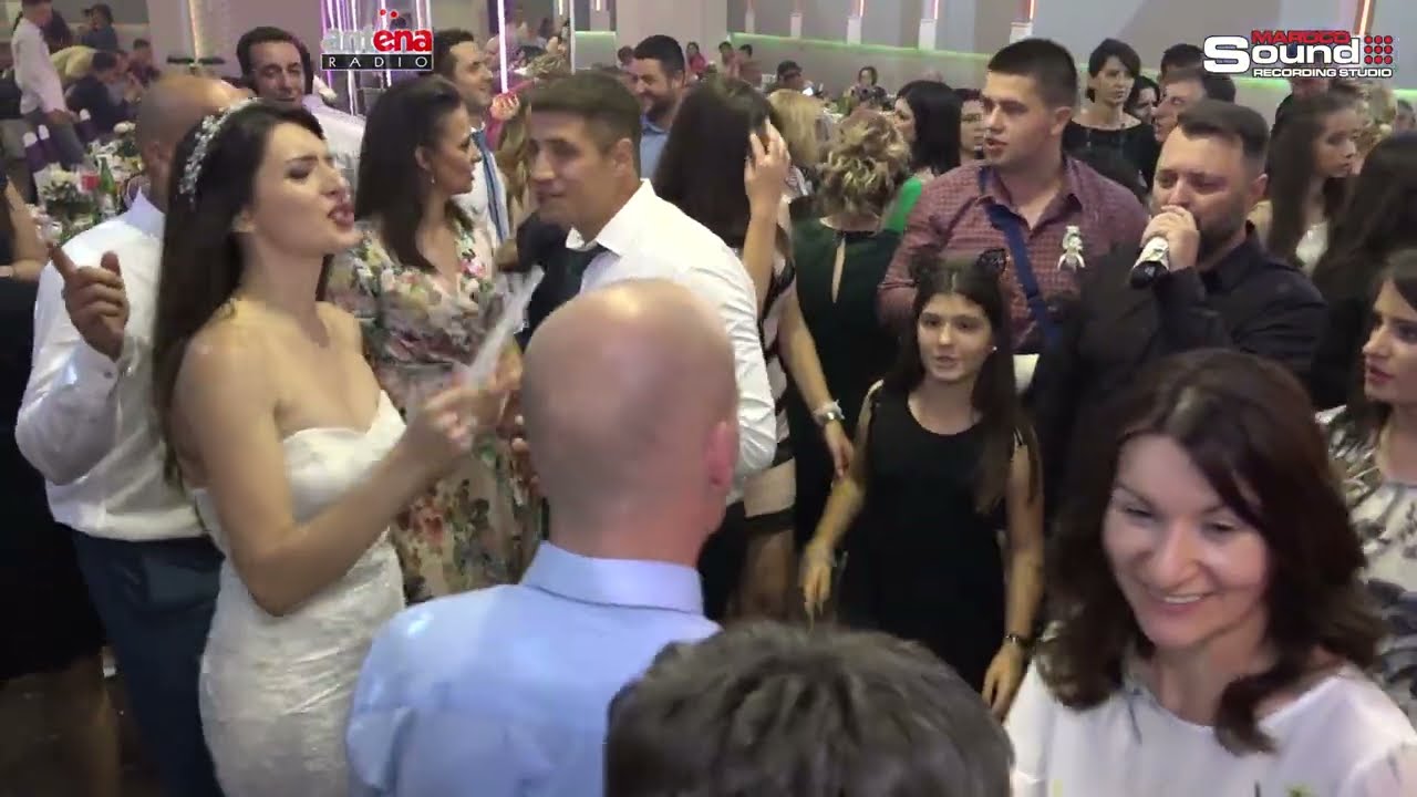 Oskar Bend Kraljevo & Nenad Manojlovic - MEGAMIX NAJLEPSIH PESAMA, Restoran Bristol Kraljevo
