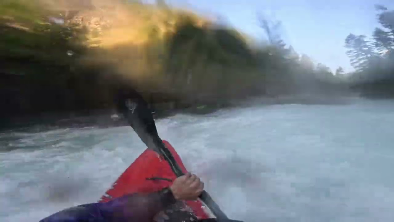 2025 Kayaking Season 