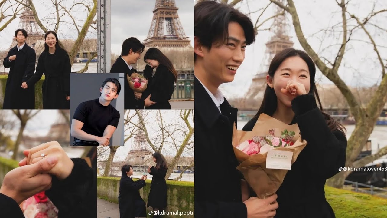 2PM’s Ok Taec-yeon Set to Marry Longtime Girlfriend in April 2026 – Fans Celebrate the Happy News