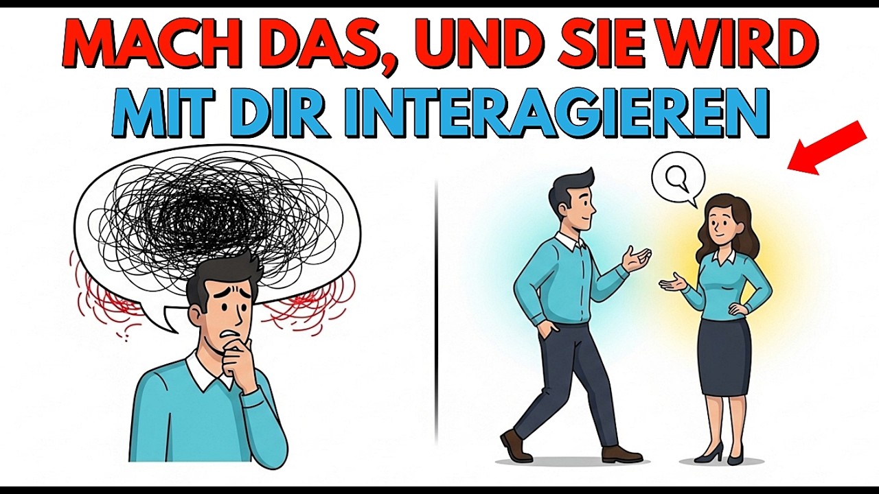 5 Möglichkeiten, Wie Man Eine Frau In Der Öffentlichkeit Anspricht